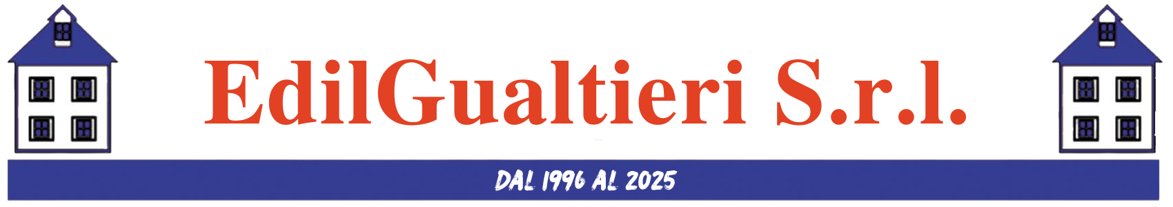 Logo EdilGualtieri S.r.l 2025